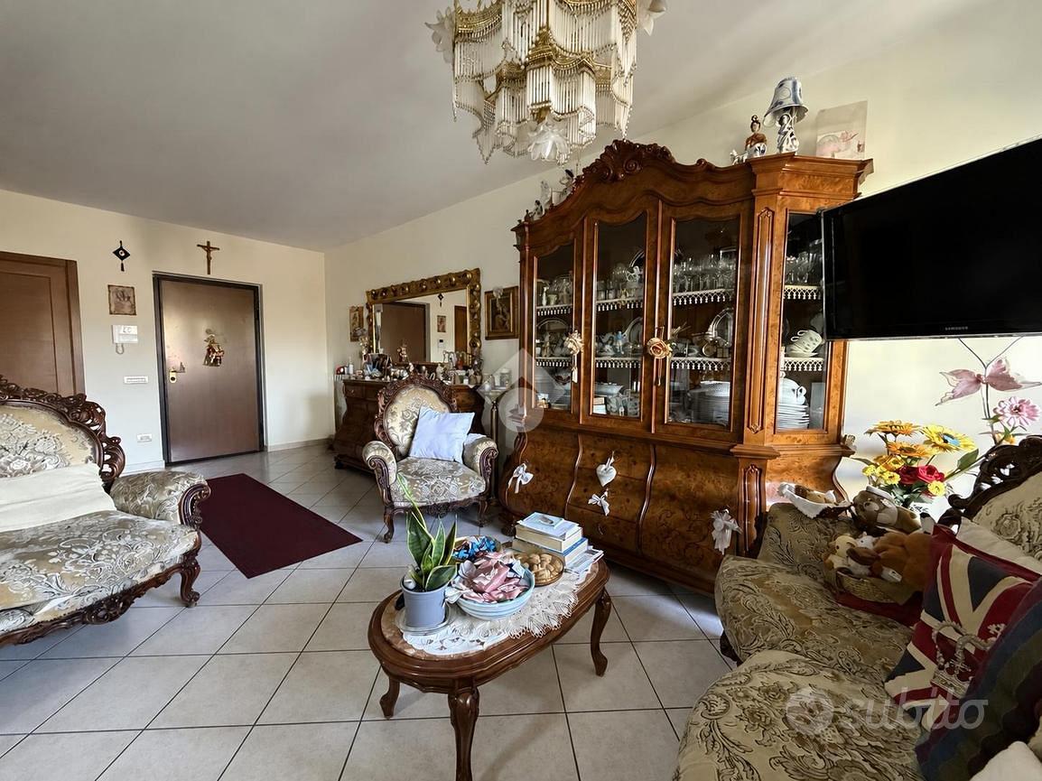 Appartamento – Pagani, Salerno - Vista 5