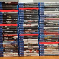 Giochi Ps4