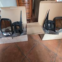 Specchietti per Renault Master 
