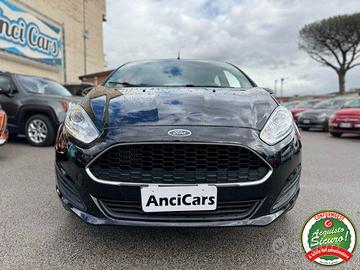 FORD Fiesta 1.5 TDCi 75CV 5 porte Business