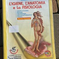 L'igiene l'anatomia e la Fisiologia