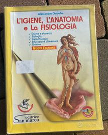 L'igiene l'anatomia e la Fisiologia