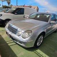 Mercedes-benz E 270 CDI/SUPER MANUTENZIONE