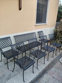 set arredamento vermobil made in italy