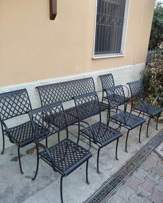 set arredamento vermobil made in italy