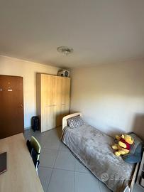 Camera singola per studenti