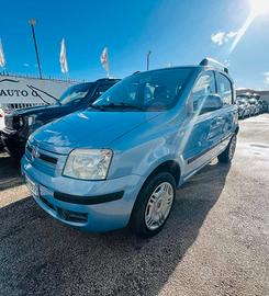 Fiat Panda 1.2 Dynamic Natural Power Mamy