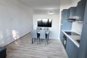 Appartamento Via Mecenate 84/8