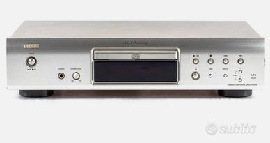 Denon  DCD-700AE