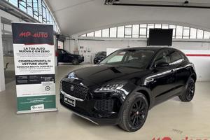 Jaguar E-Pace 2.0D i4 150cv INTERVENTO CATENA...