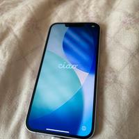 Iphone 14 128 giga viola