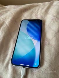 Iphone 14 128 giga viola