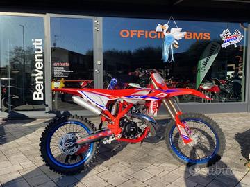 BETAMOTOR RX 300 2T RACING