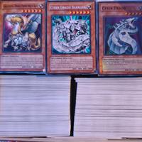 YuGiOh Box A 400+3