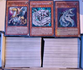 YuGiOh Box A 400+3