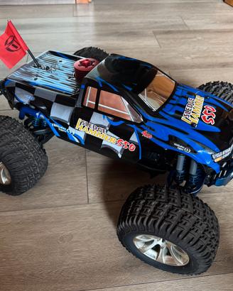 Thunder Tiger Sledgehammer S50 MT4
