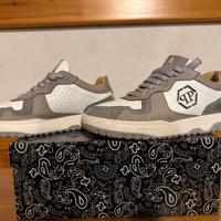 Scarpe Philipp Plein