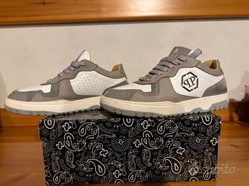 Scarpe Philipp Plein