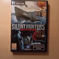 Silent Hunter 5 Battle of the Atlantic