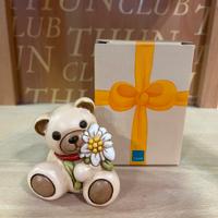 Thun teddy stella alpina edizione limitata
