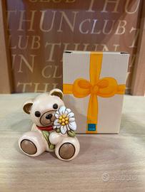 Thun teddy stella alpina edizione limitata
