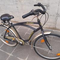 Bicicletta COBRAN Uomo – Cambio Shimano 