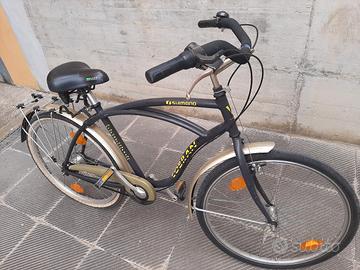 Bicicletta COBRAN Uomo – Cambio Shimano 