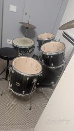 Batteria Acustica Yamaha GigMaker