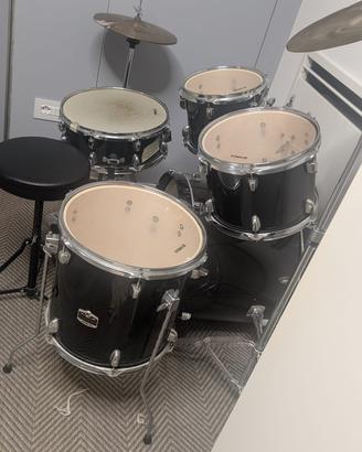 Batteria Acustica Yamaha GigMaker