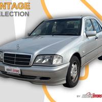 Mercedes Classe C C 220 d Classic