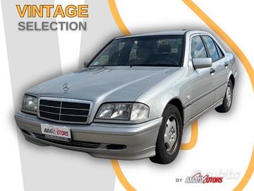 Mercedes Classe C C 220 d Classic