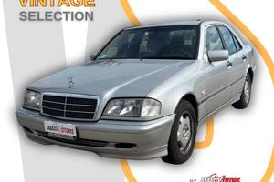 Mercedes Classe C C 220 d Classic