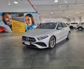 Mercedes-Benz Classe A CLA 180D Premium AMG