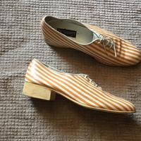 Scarpe nr 43 , vintage anno  1960 Ferrante 