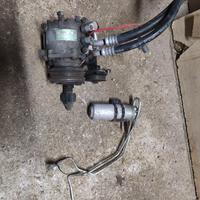 Compressore e essiccatore honda