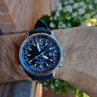 Citizen promaster radiocontrollato