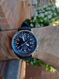 Citizen promaster radiocontrollato