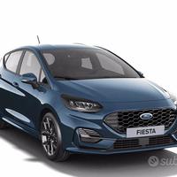 Ricambi Ford Fiesta 2024 Titanium St Line Active