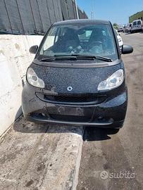 Ricambi Smart 451 0.8 Diesel 2008 660.950