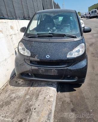 Ricambi Smart 451 0.8 Diesel 2008 660.950