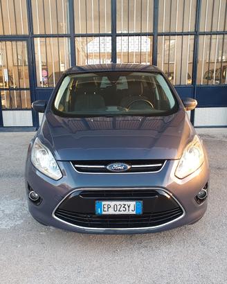 Ford C-Max 1.6 TDCi 115CV Titanium
