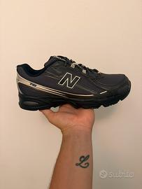 New Balance 740v2