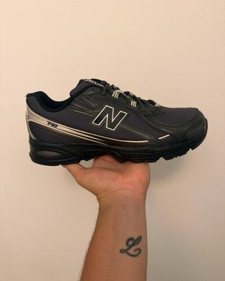 New Balance 740v2