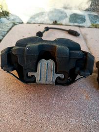 Impianto frenante BMW E90,91,92,93 ,X1 E84