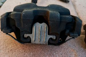 Impianto frenante BMW E90,91,92,93 ,X1 E84