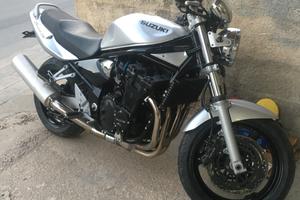 Suzuki bandit 1200
