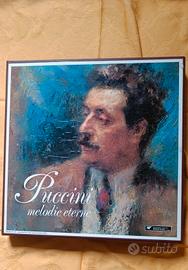 cofanetto box 6 Lp 