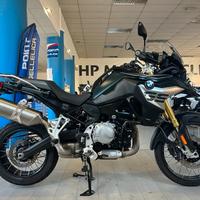 Bmw f 850 gs -marzo 2019