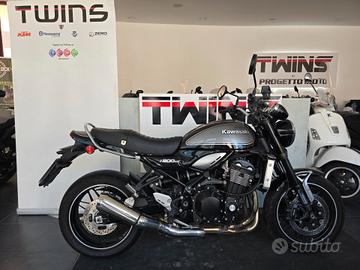Kawasaki Z 900 RS_ Usato Permutabile