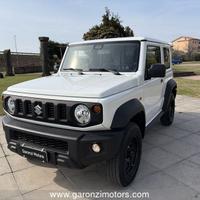 Suzuki Jimny 1.5 Pro 4wd allgrip N1